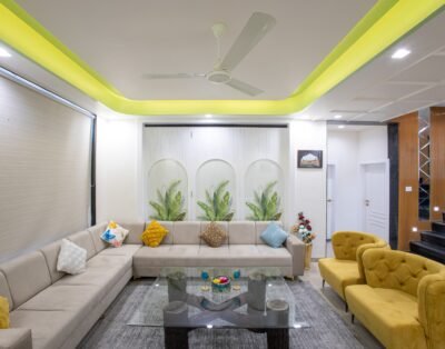 4BHK/8BHK Luxury Villa In Udaipur(New Property)